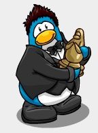 Penguin Play Awards